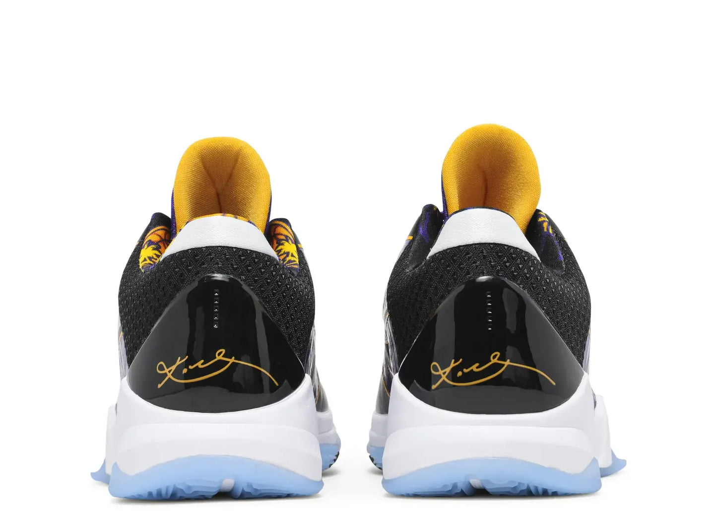 Kobe 5 Protro Lakers