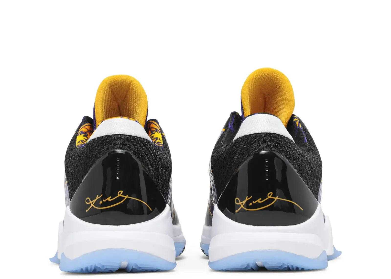 Kobe 5 Protro Lakers