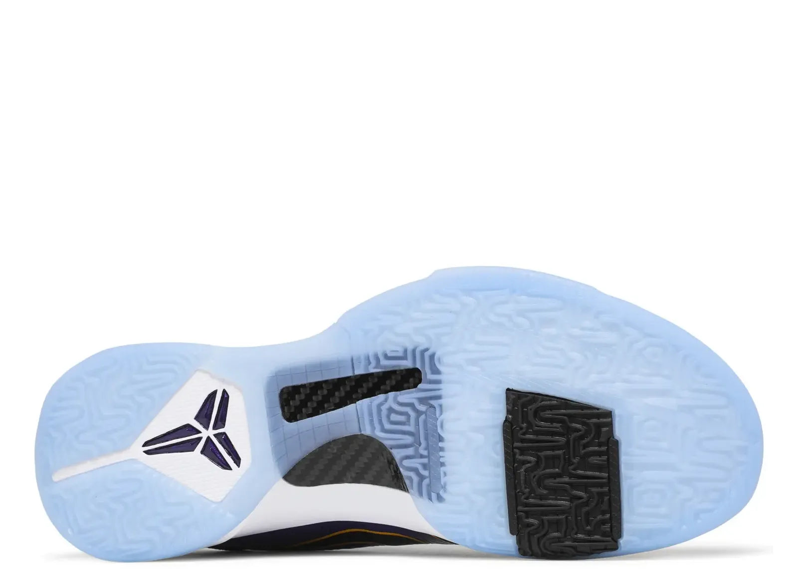 Kobe 5 Protro Lakers