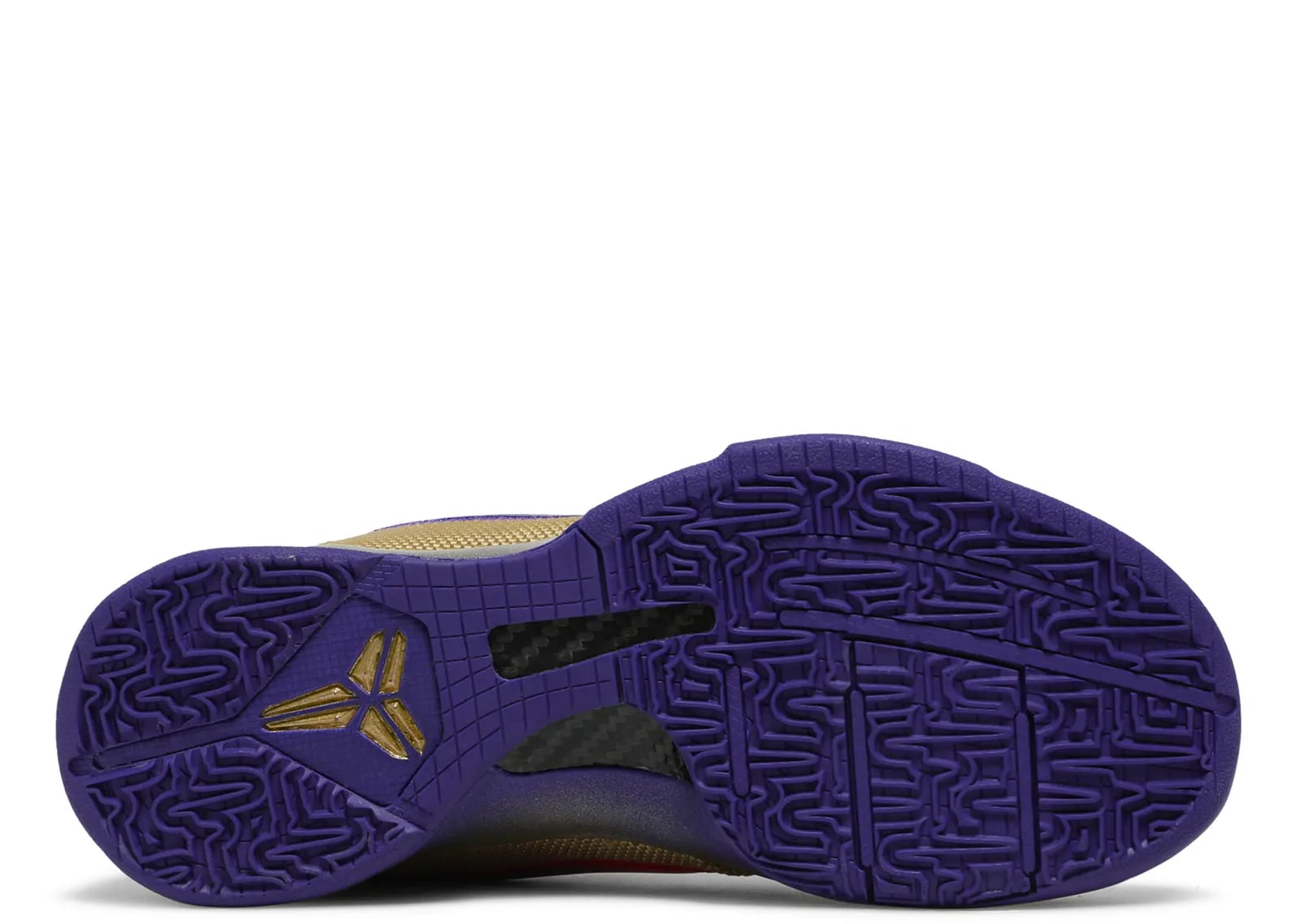 Kobe 5 Protro Undefeated Hall of Fame