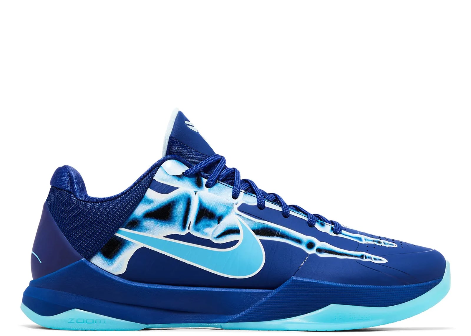 Kobe 5 Protro X-Ray