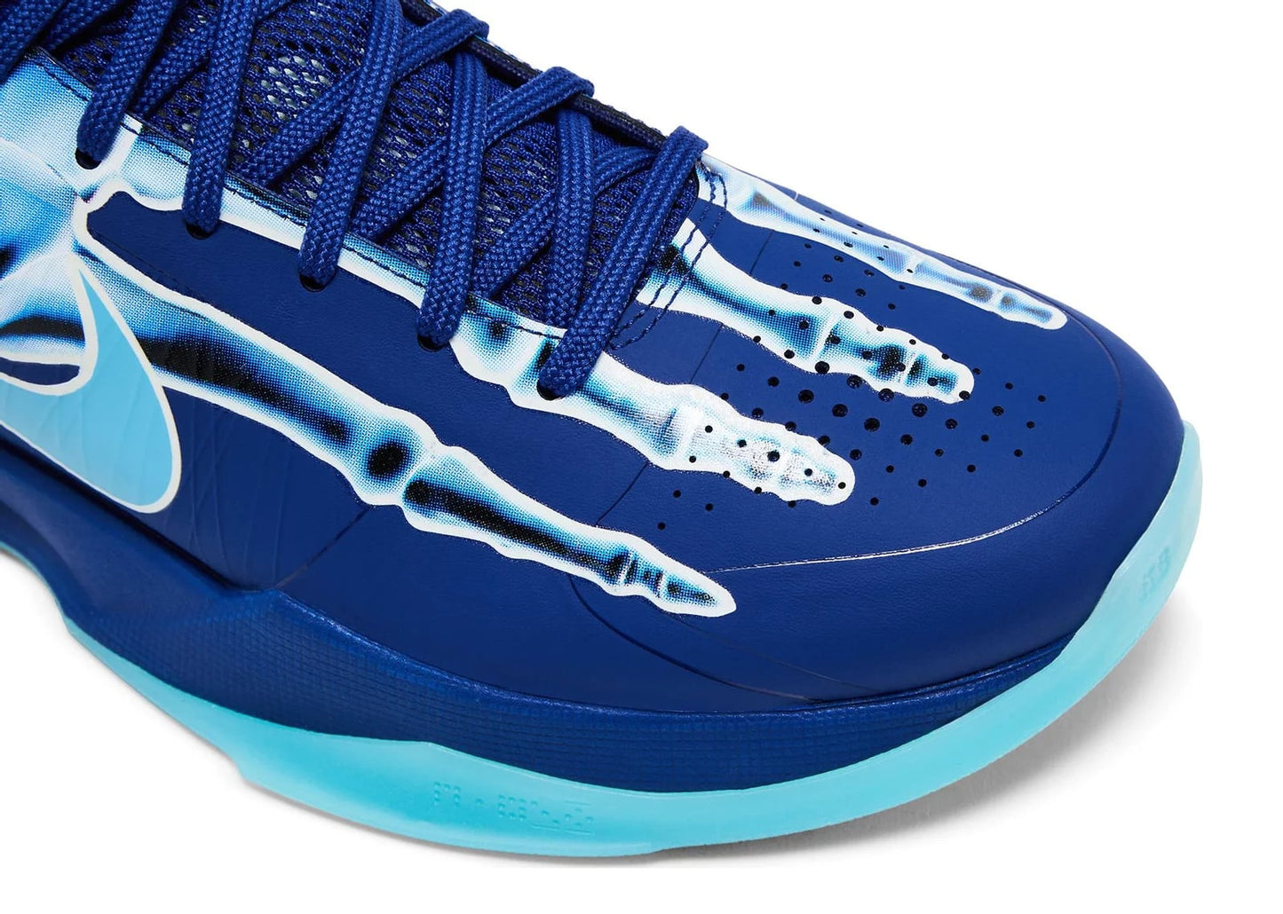 Kobe 5 Protro X-Ray