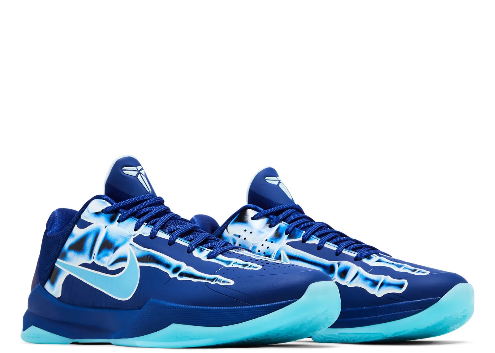 Kobe 5 Protro X-Ray