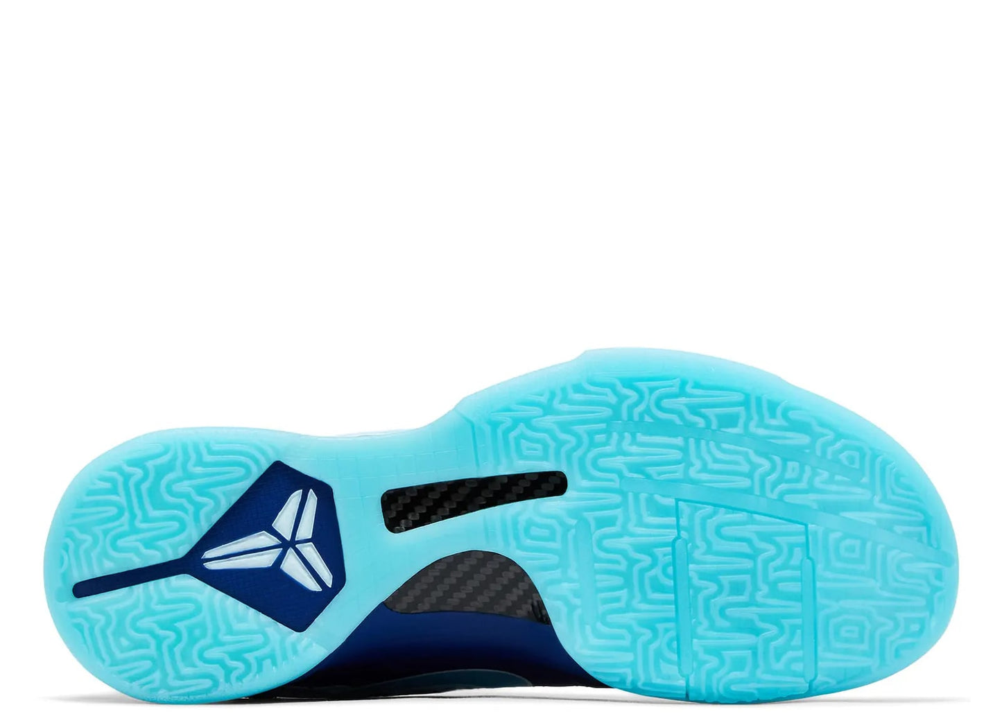 Kobe 5 Protro X-Ray