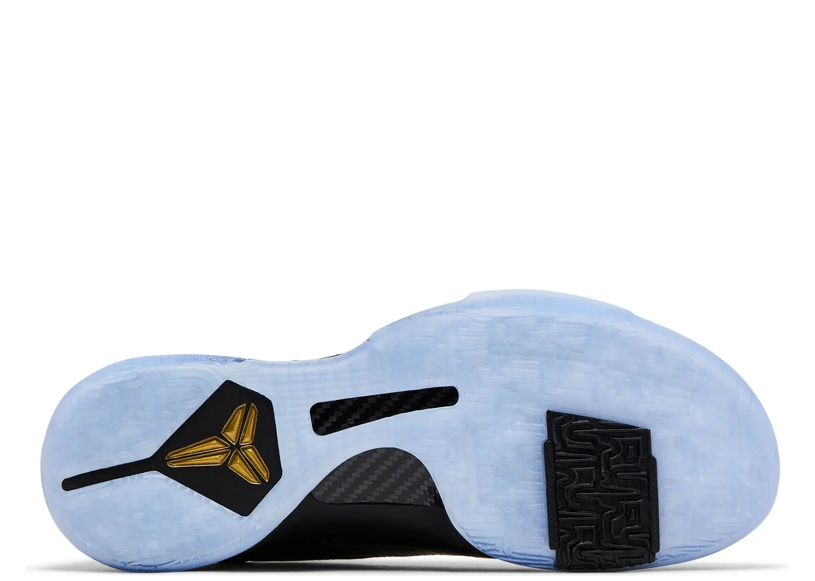Kobe 5 Protro Year of the Mamba Eggplant