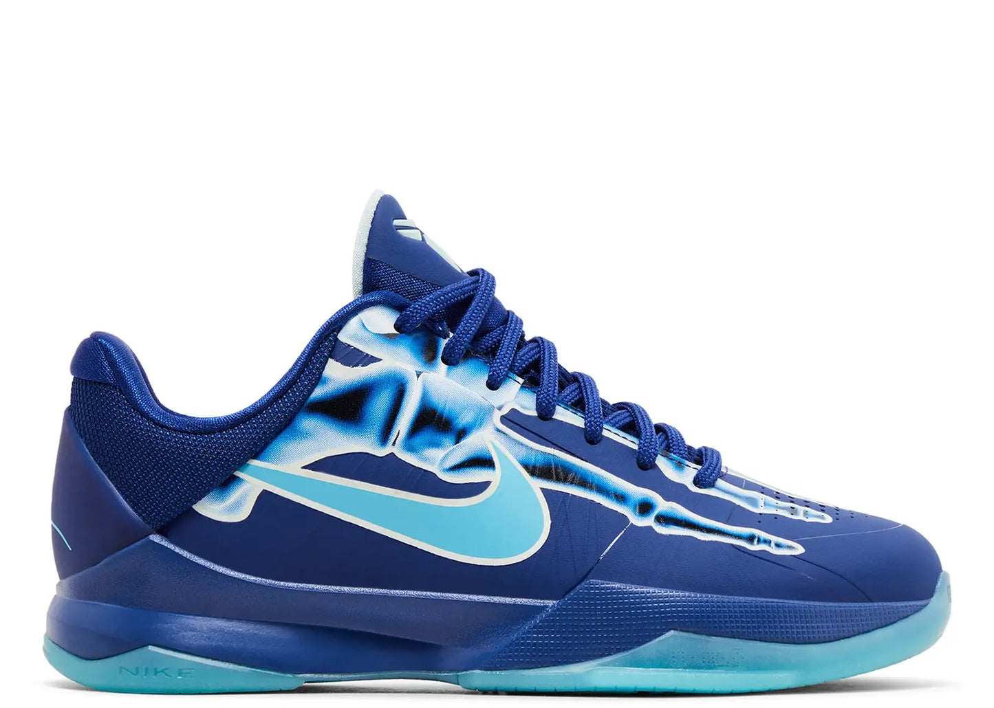 Kobe 5 X-Ray (GS)