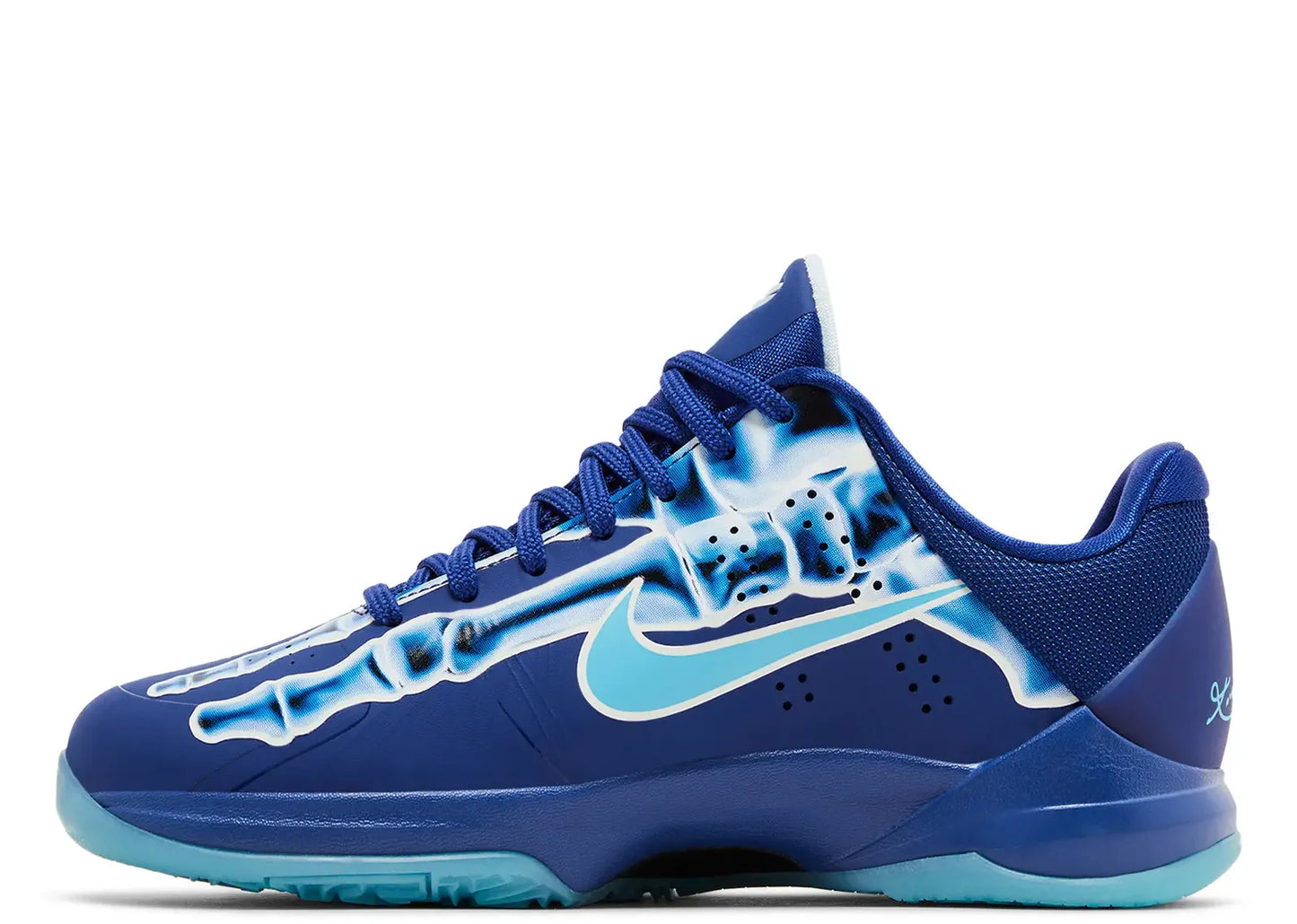 Kobe 5 X-Ray (GS)
