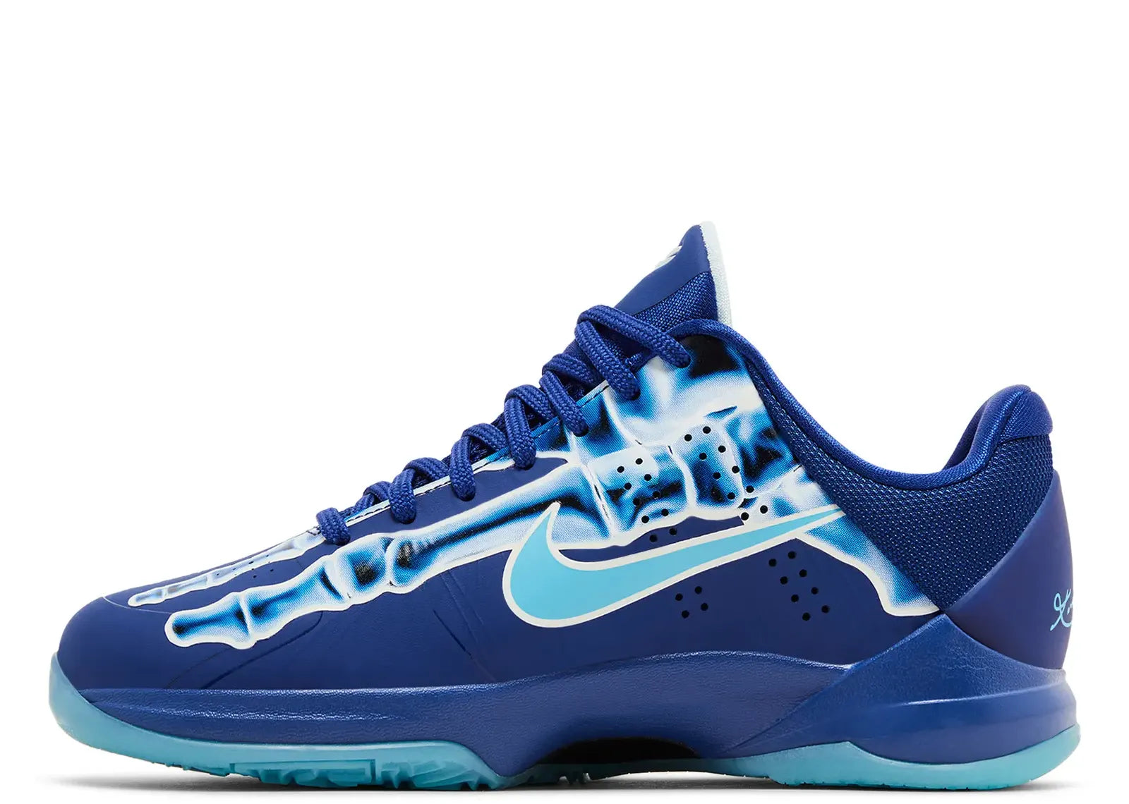 Kobe 5 X-Ray (GS)