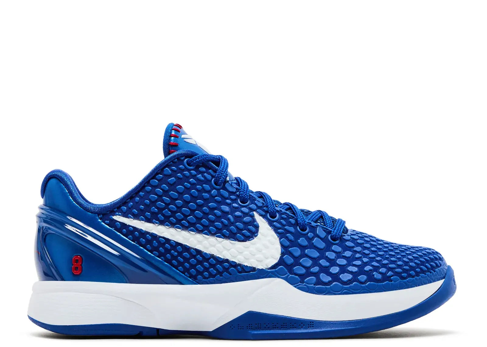 Kobe 6 Dodgers (GS)