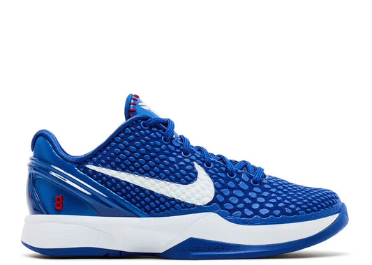 Kobe 6 Dodgers (GS)