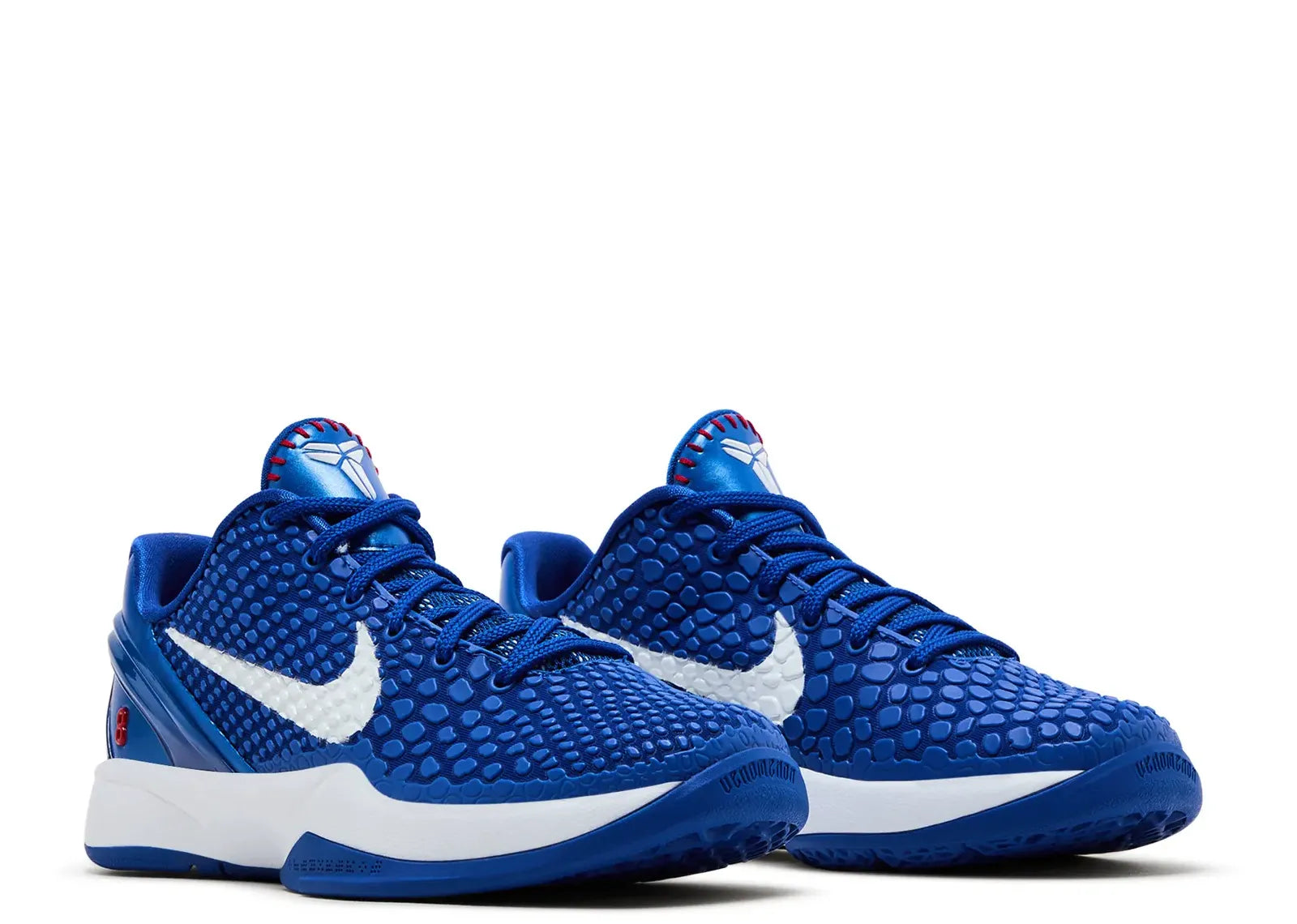 Kobe 6 Dodgers (GS)