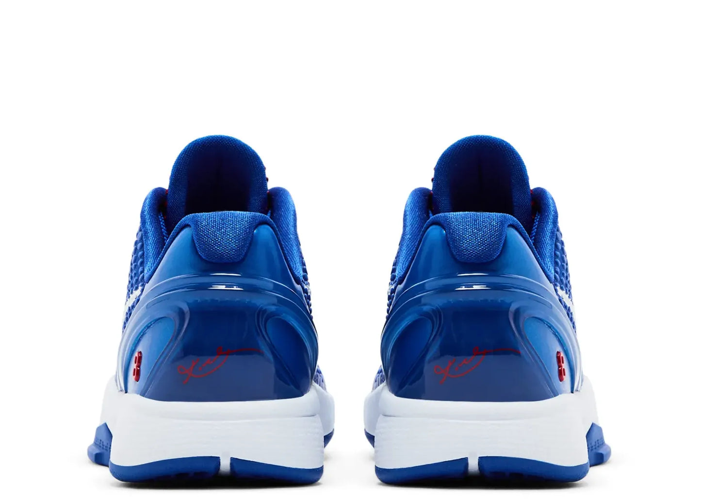 Kobe 6 Dodgers (GS)
