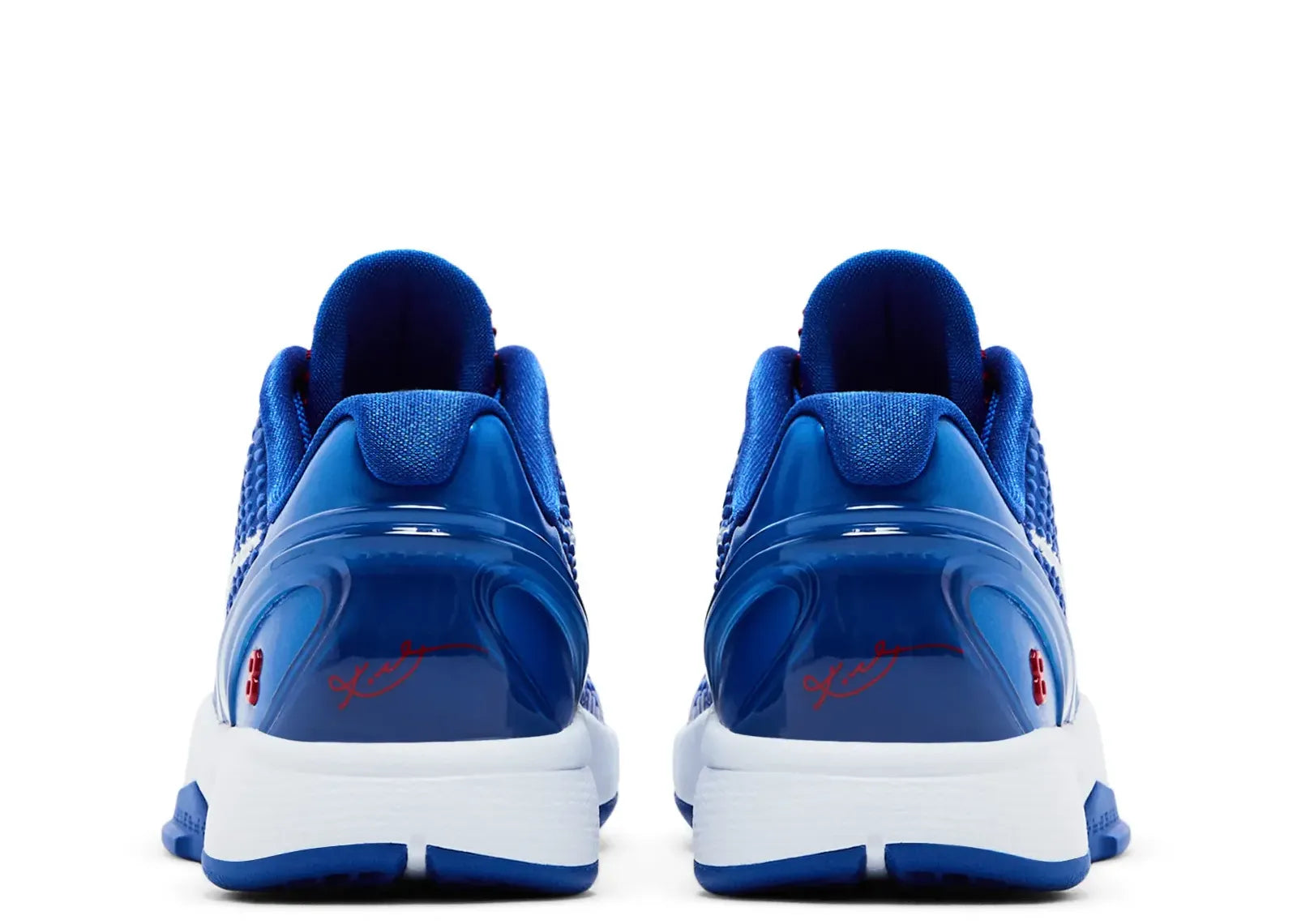 Kobe 6 Dodgers (GS)