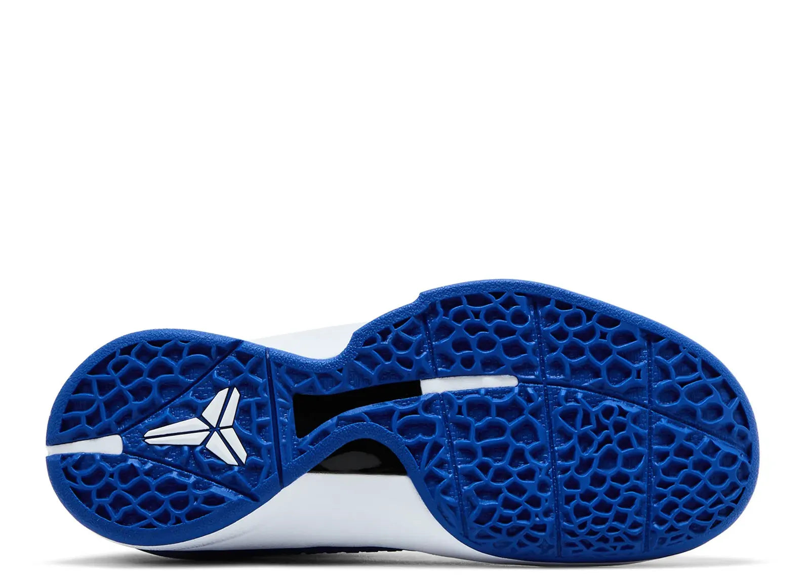 Kobe 6 Dodgers (GS)