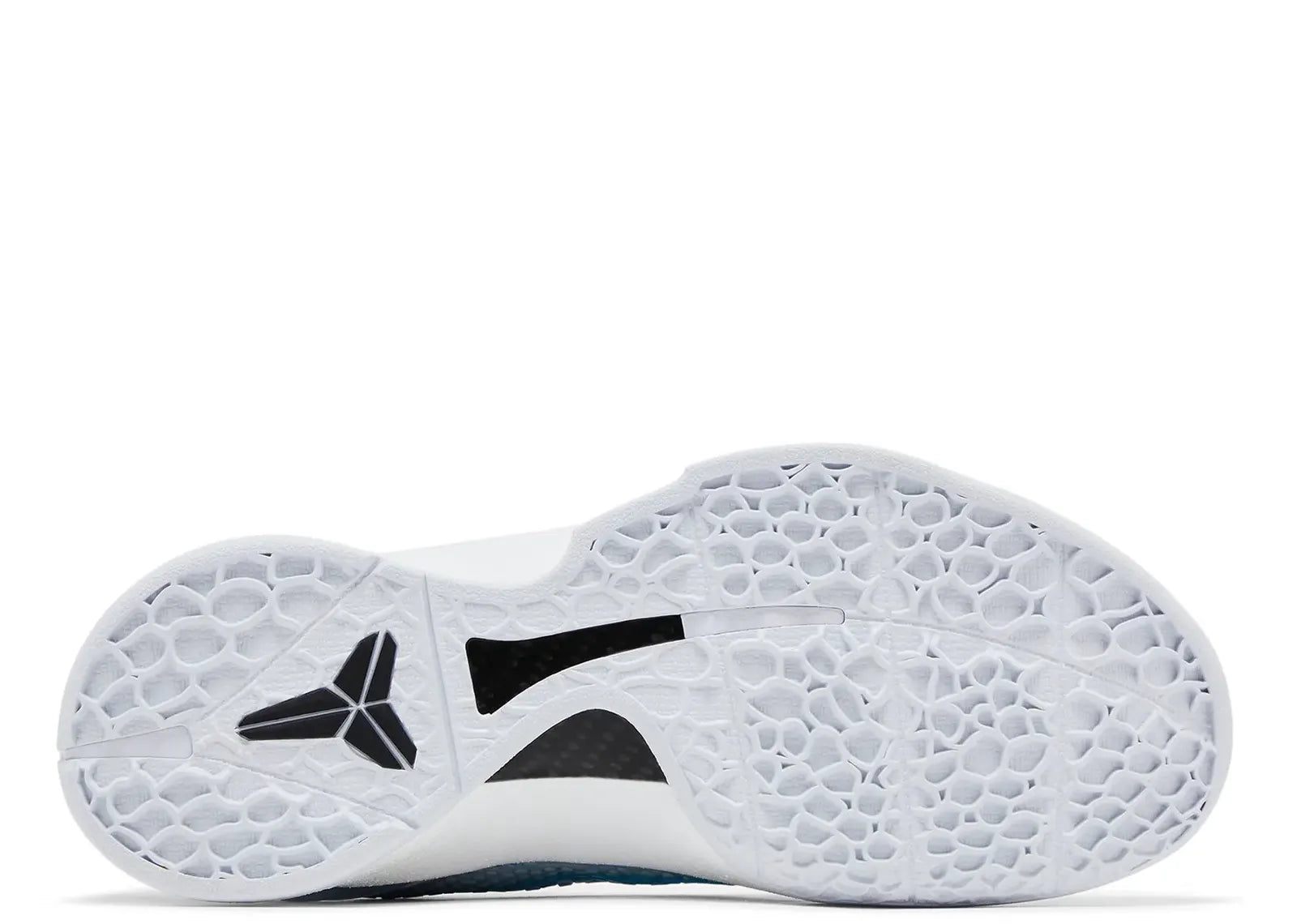 Kobe 6 Protro Caitlin Clark Light Armory Blue