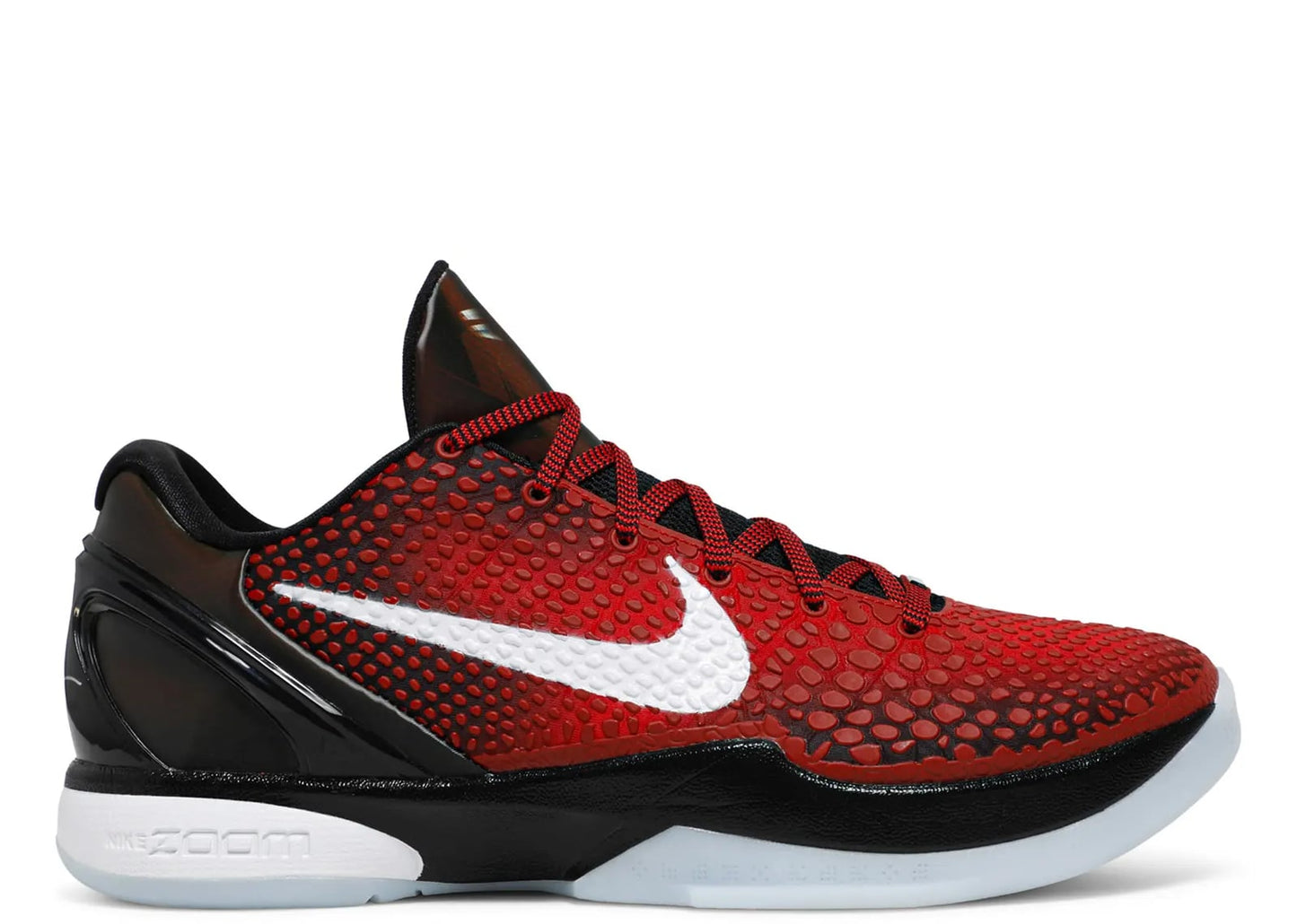 Kobe 6 Protro Challenge Red
