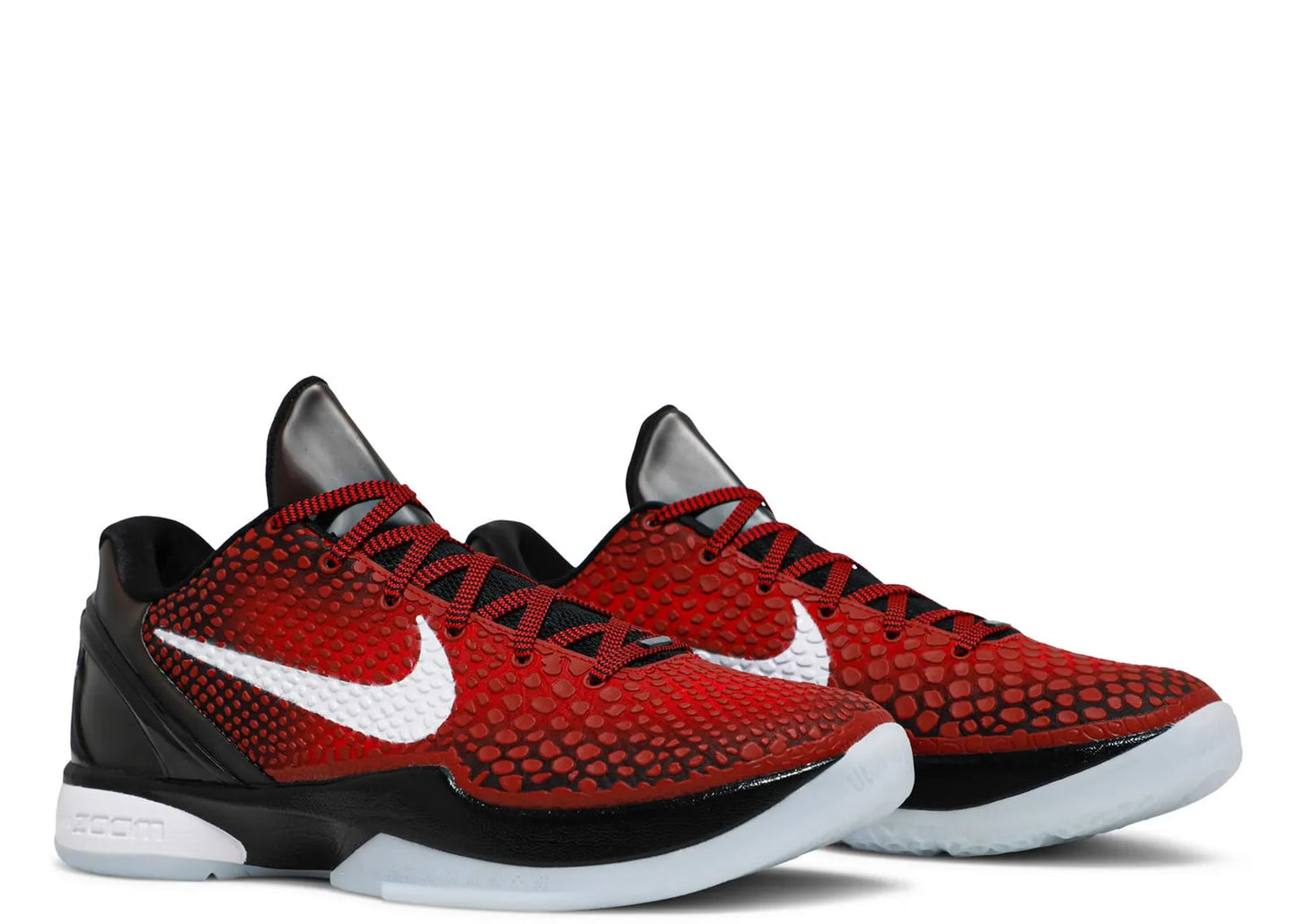 Kobe 6 Protro Challenge Red