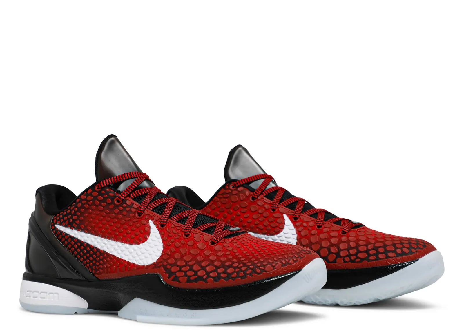 Kobe 6 Protro Challenge Red