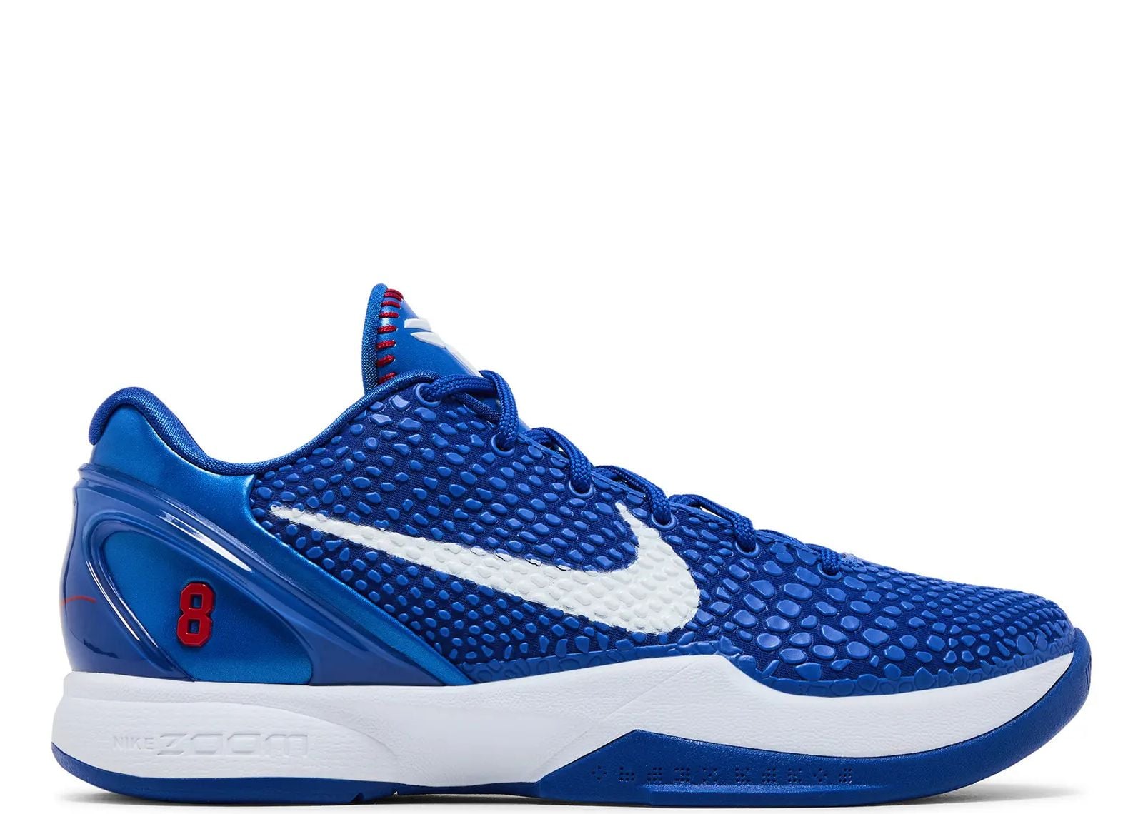 Kobe 6 Protro Dodgers