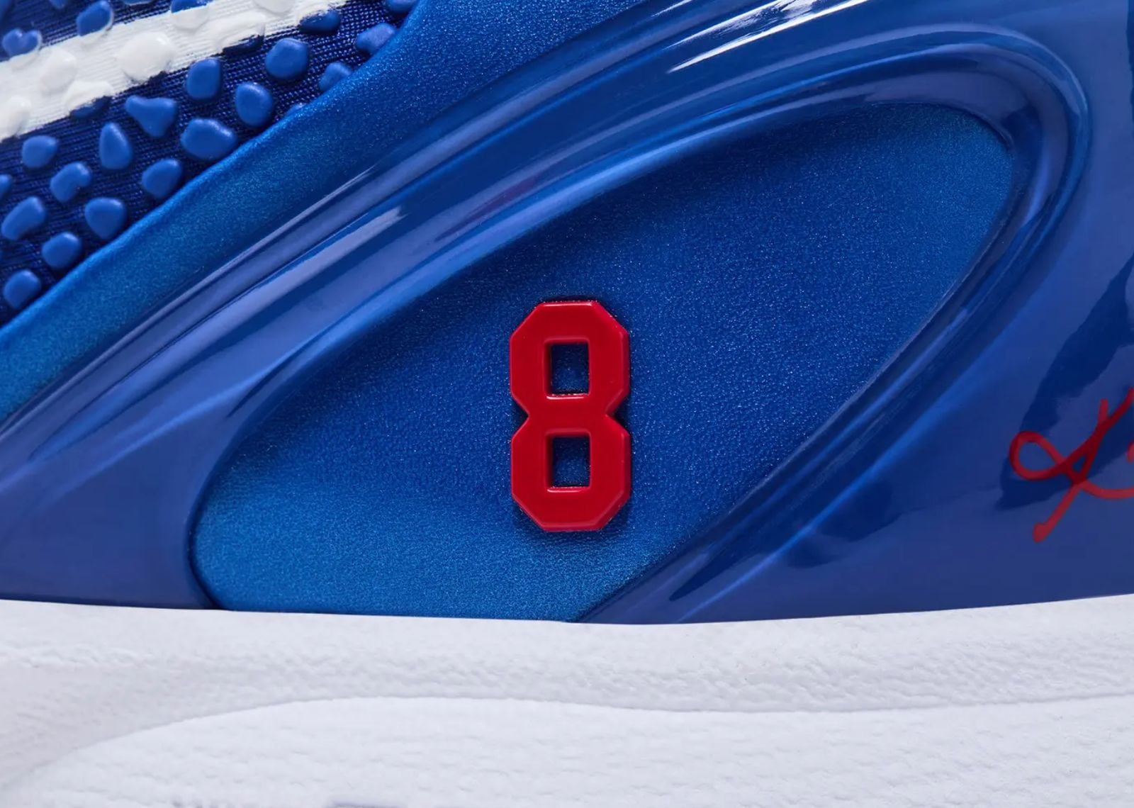 Kobe 6 Protro Dodgers