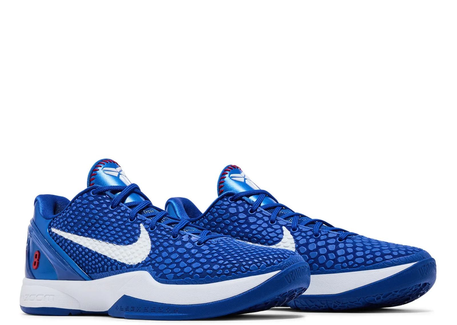Kobe 6 Protro Dodgers