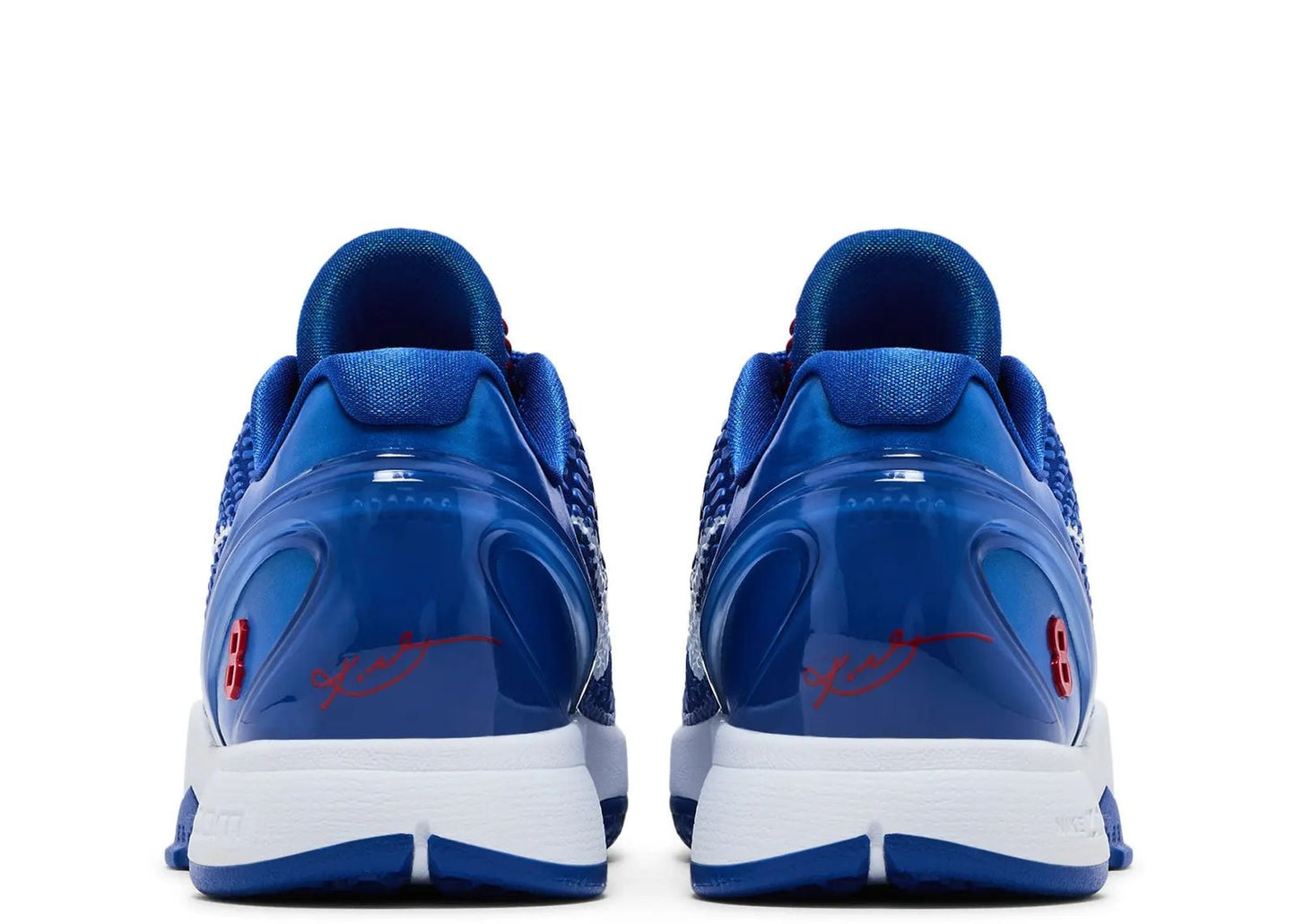 Kobe 6 Protro Dodgers
