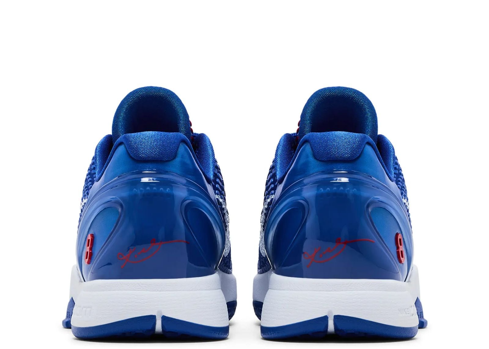 Kobe 6 Protro Dodgers