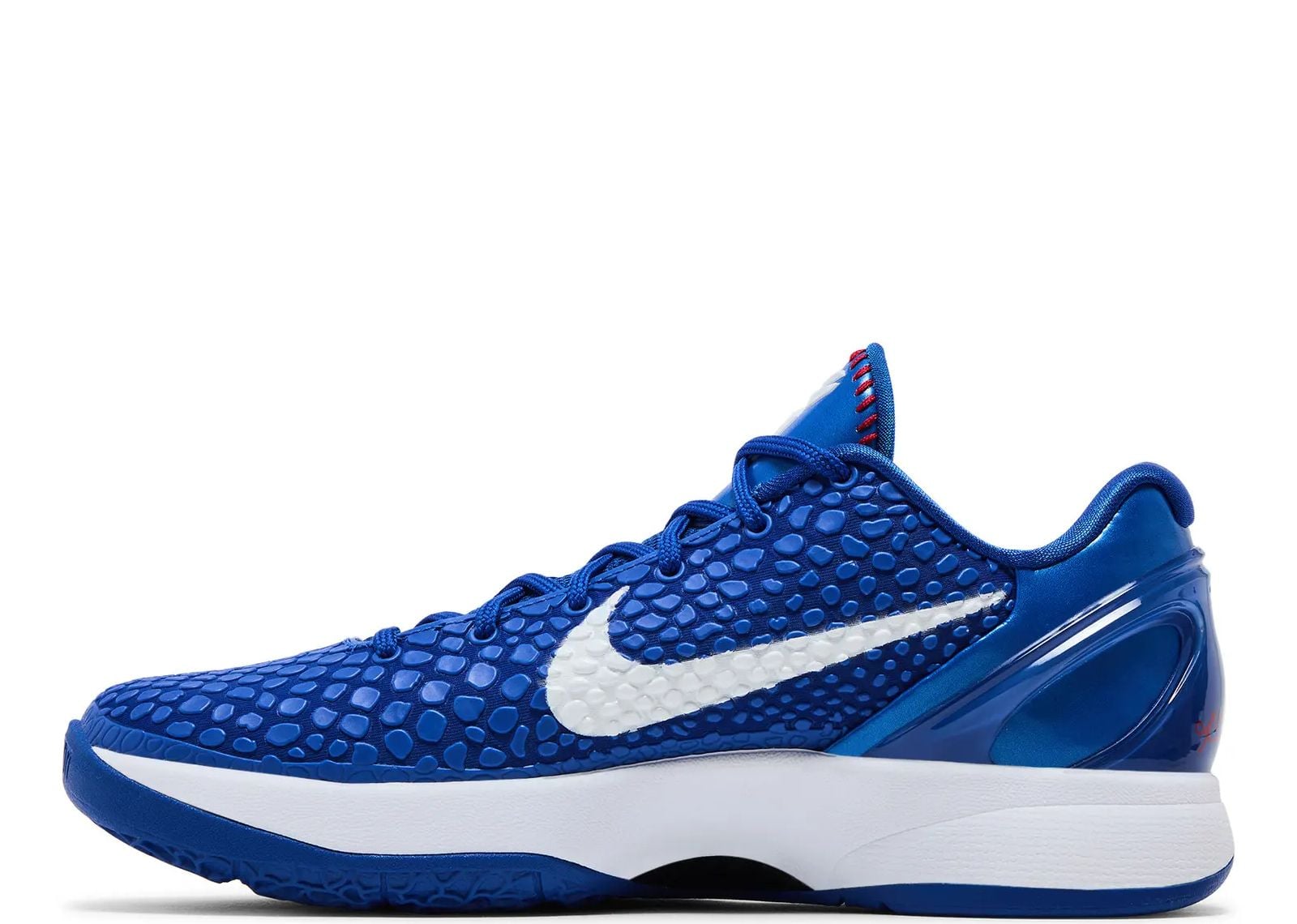 Kobe 6 Protro Dodgers