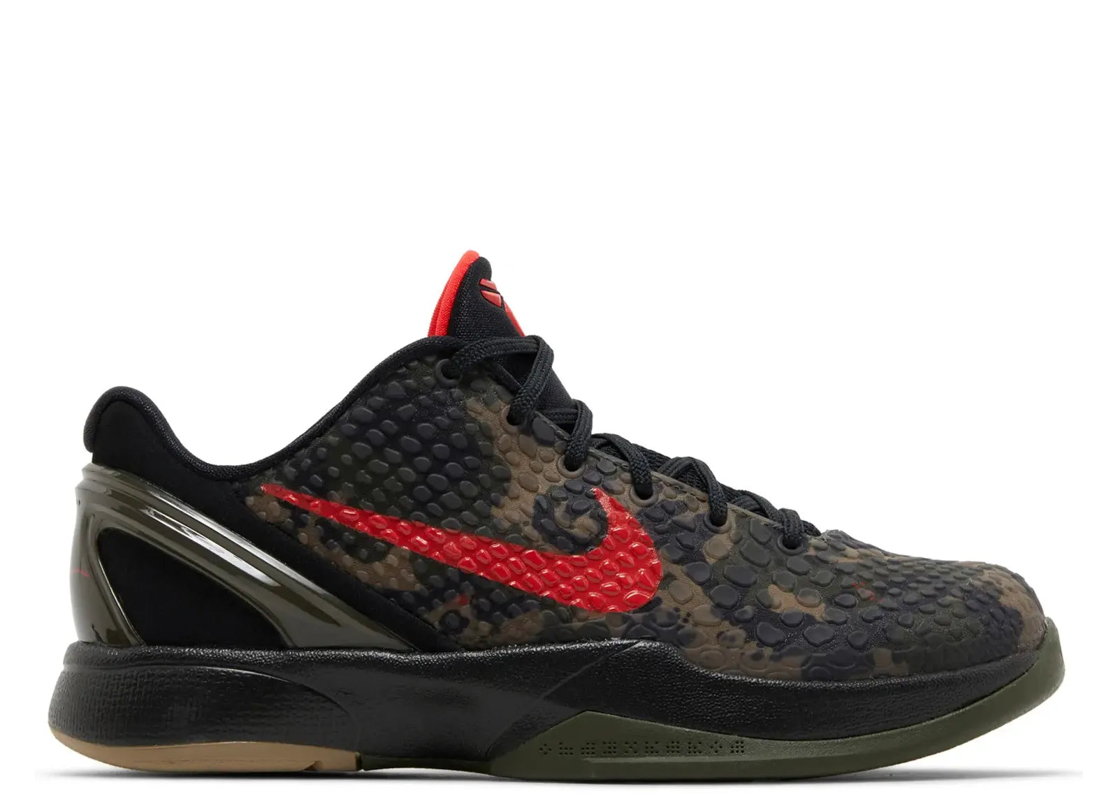 Kobe 6 Protro Italian Camo (2024) (GS)