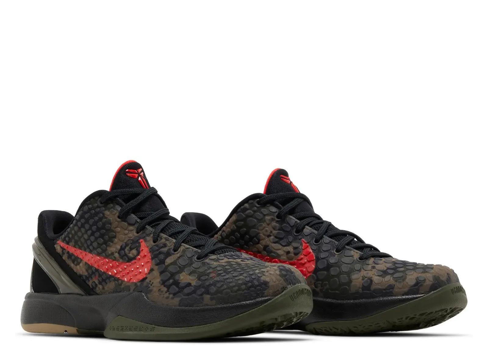 Kobe 6 Protro Italian Camo (2024) (GS)