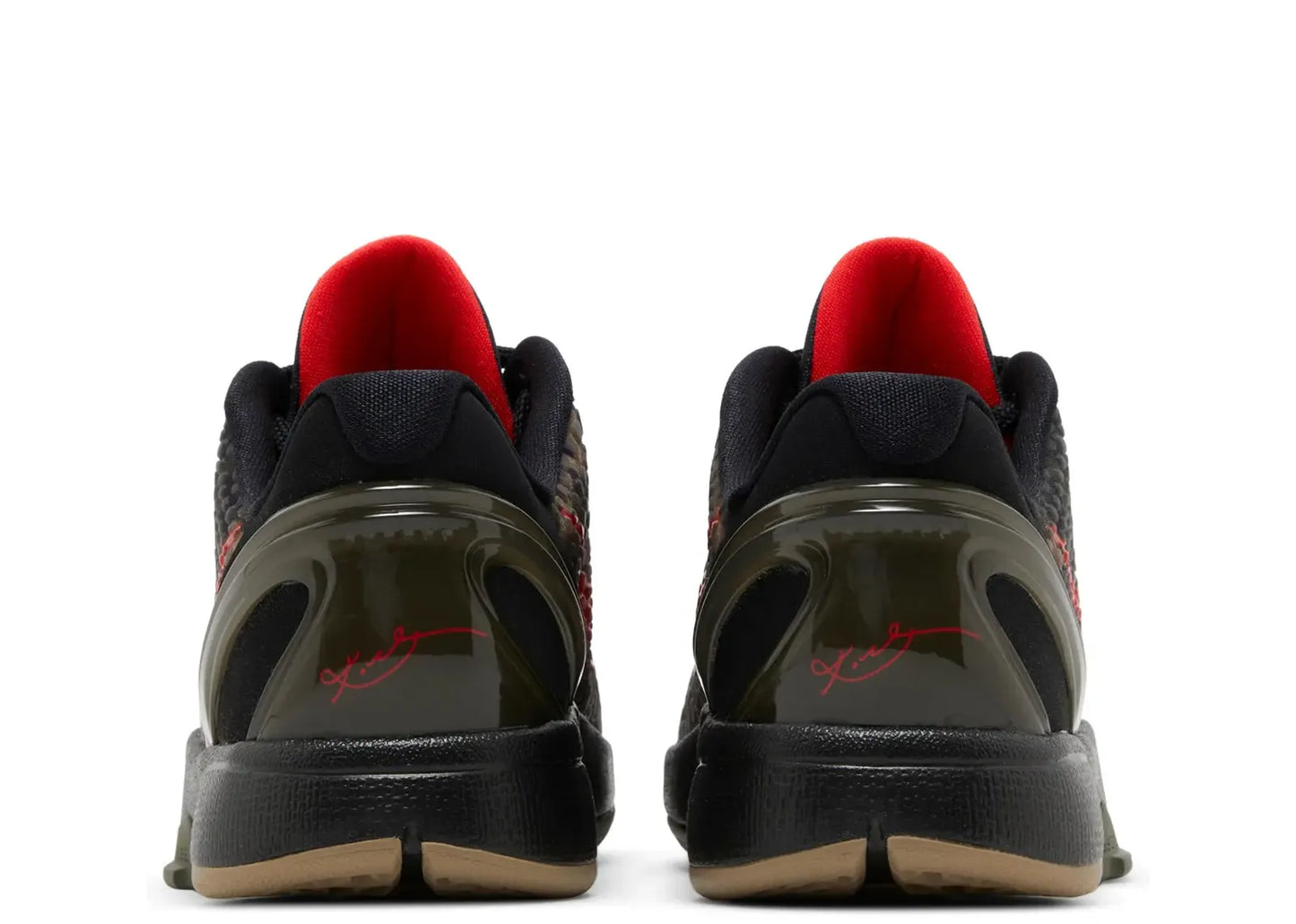 Kobe 6 Protro Italian Camo (2024) (GS)
