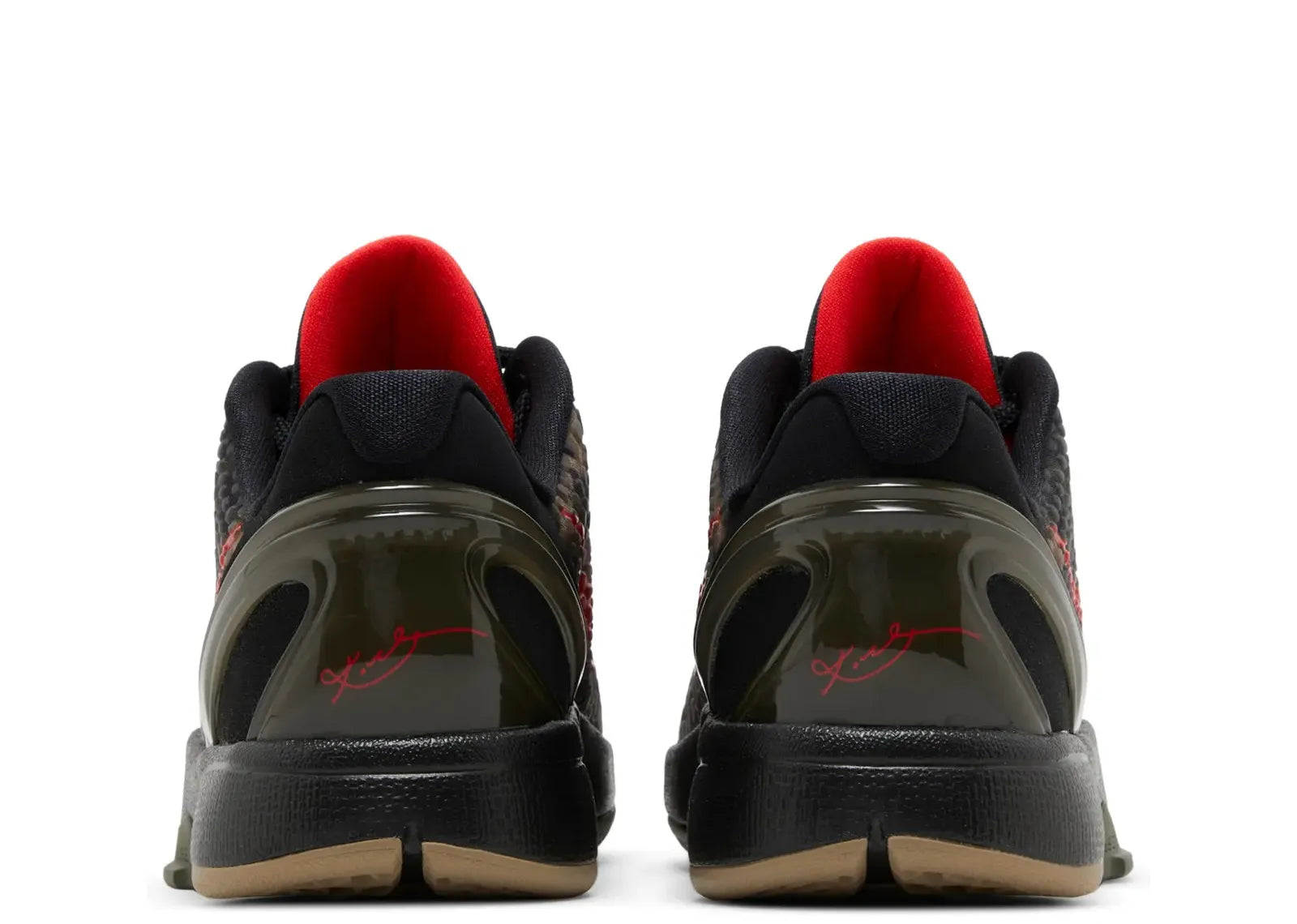 Kobe 6 Protro Italian Camo (2024) (GS)
