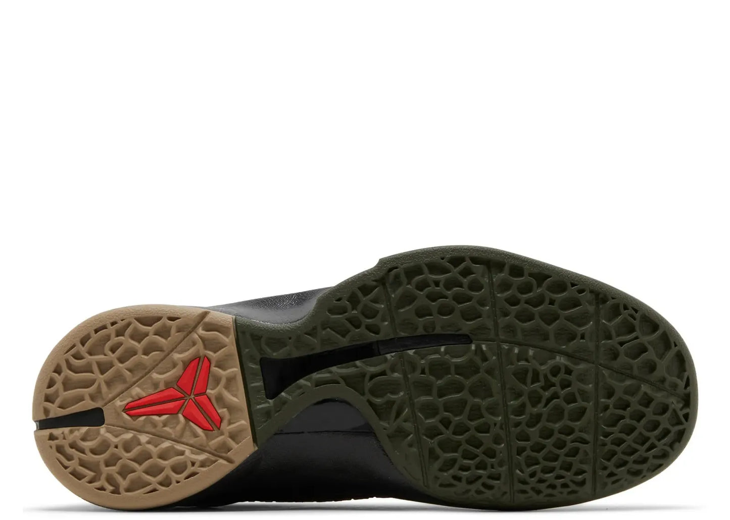 Kobe 6 Protro Italian Camo (2024) (GS)