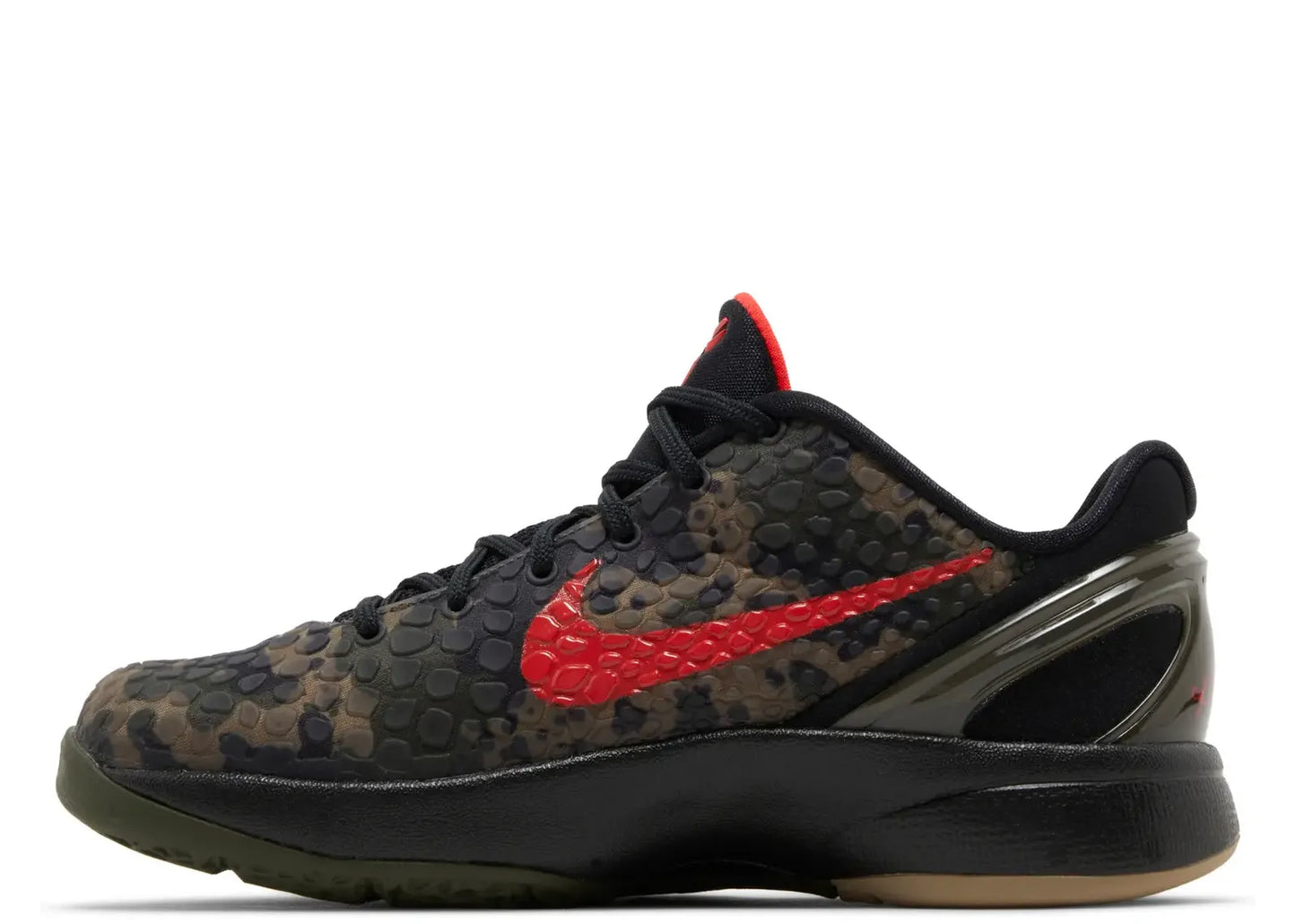 Kobe 6 Protro Italian Camo (2024) (GS)