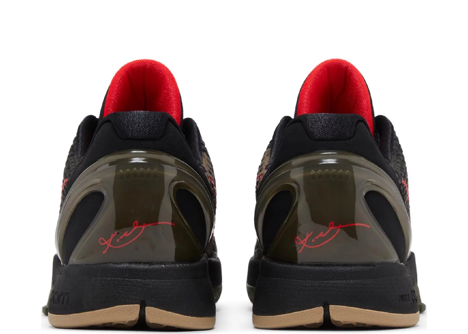 Kobe 6 Protro Italian Camo (2024)