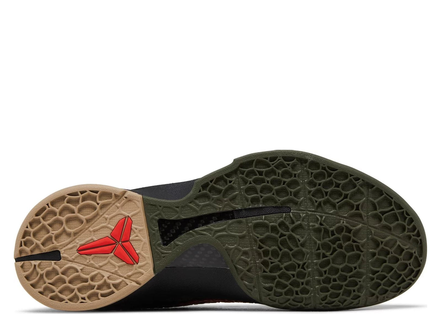 Kobe 6 Protro Italian Camo (2024)