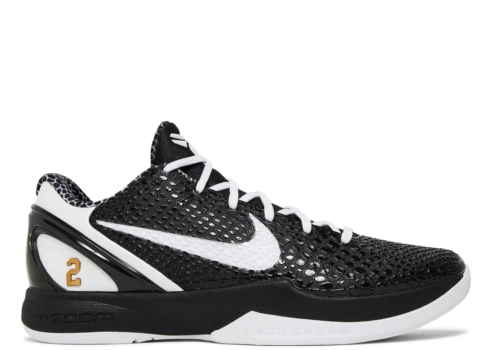 Kobe 6 Protro Mambacita Sweet 16