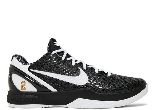 Kobe 6 Protro Mambacita Sweet 16