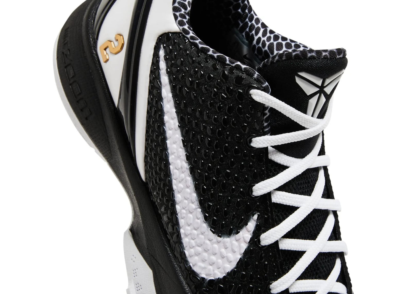 Kobe 6 Protro Mambacita Sweet 16