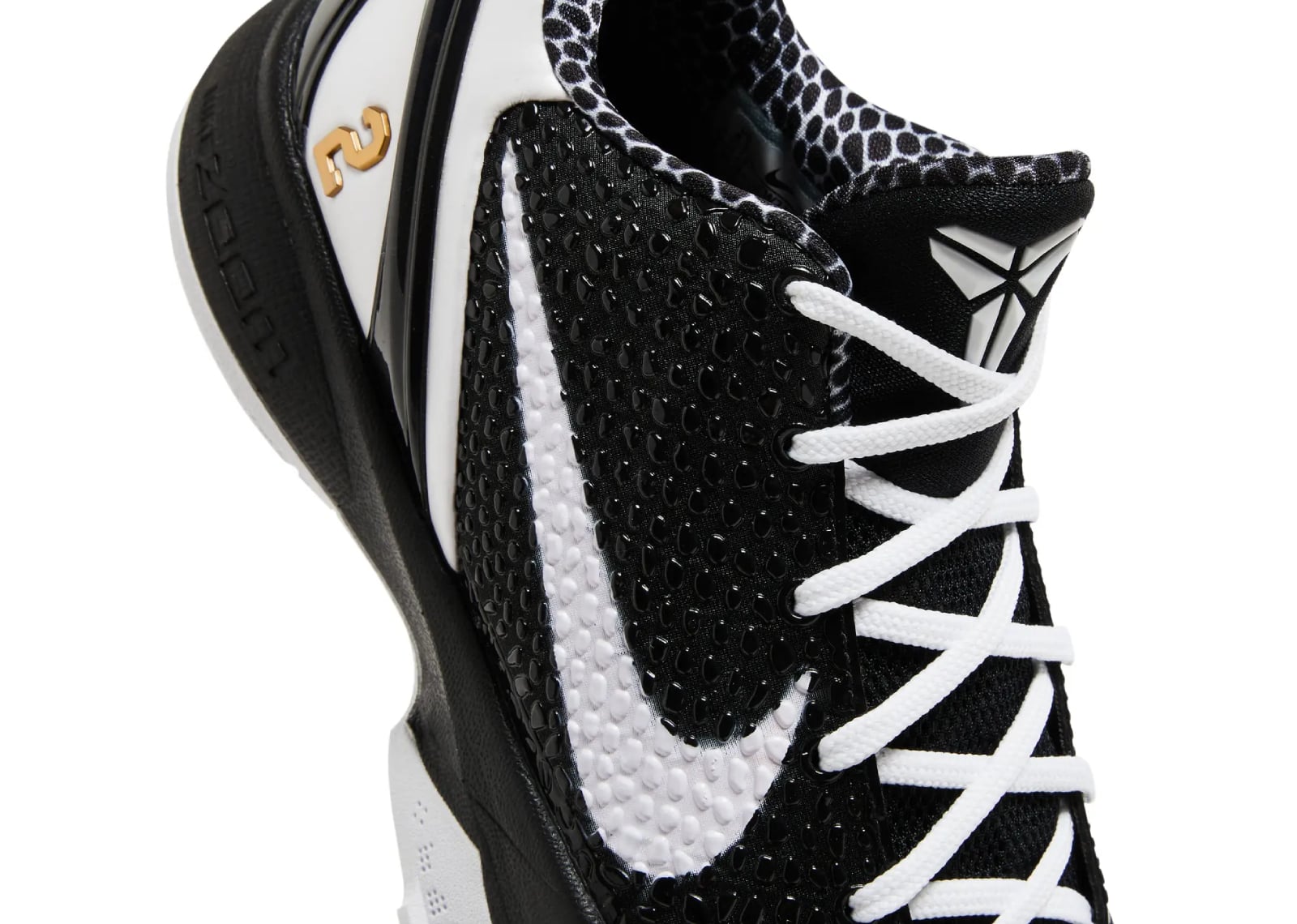 Kobe 6 Protro Mambacita Sweet 16