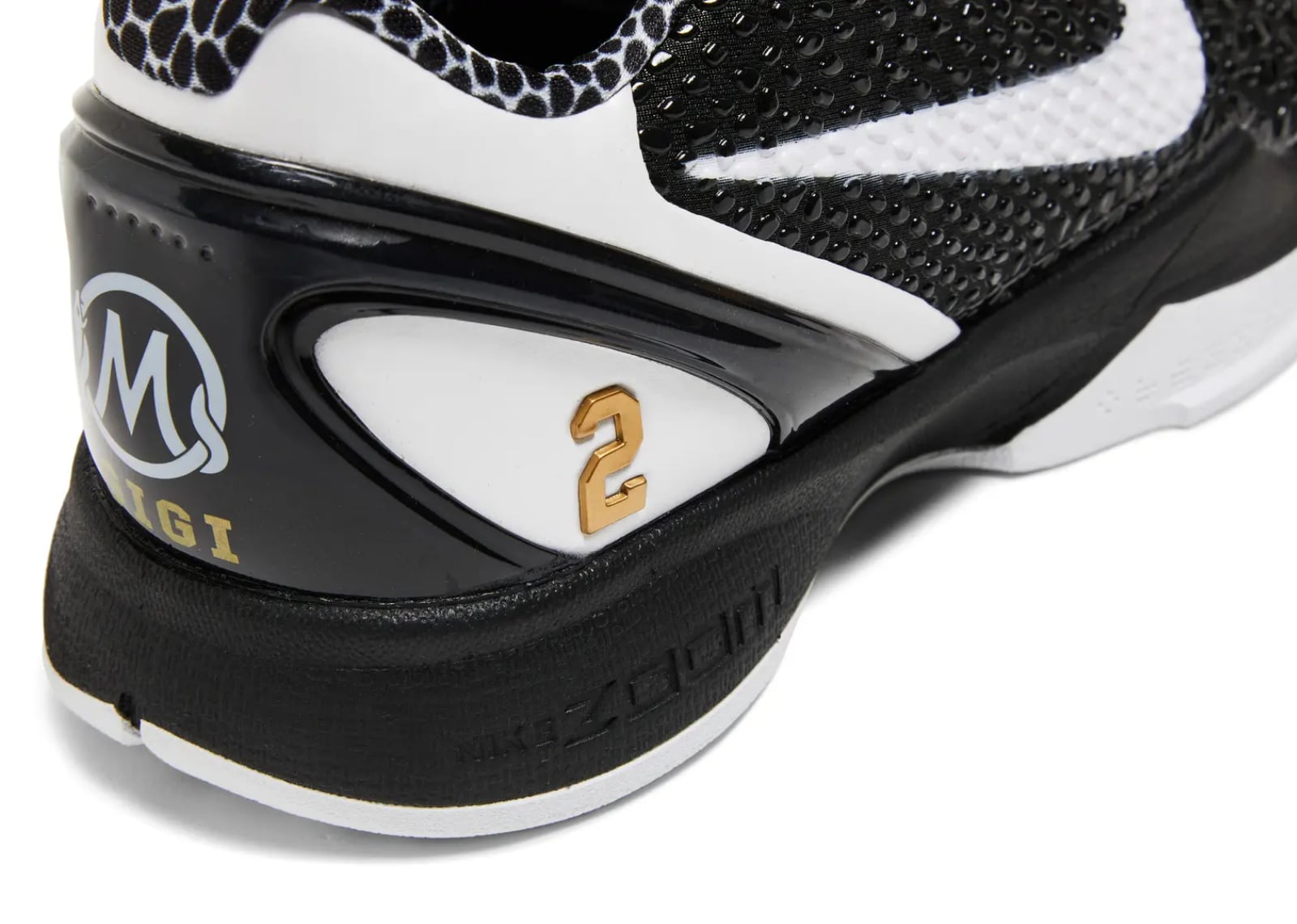 Kobe 6 Protro Mambacita Sweet 16