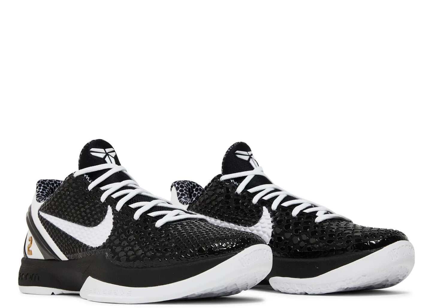 Kobe 6 Protro Mambacita Sweet 16