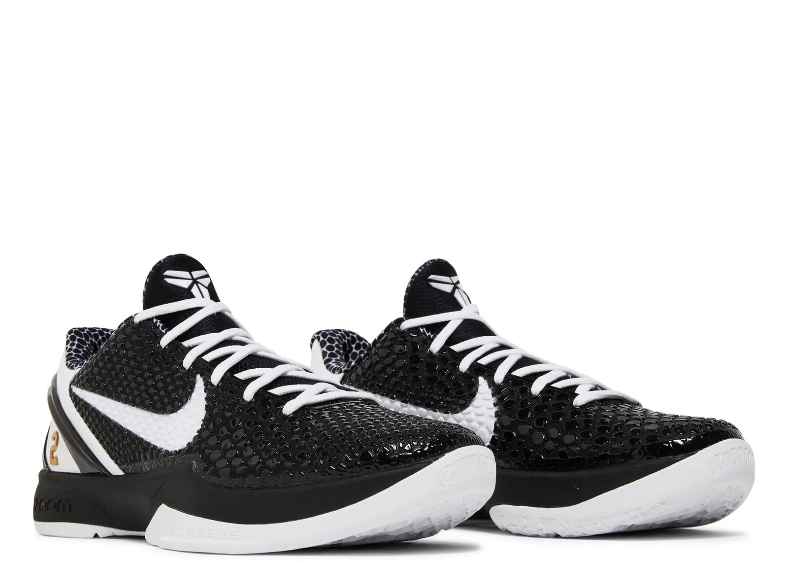 Kobe 6 Protro Mambacita Sweet 16