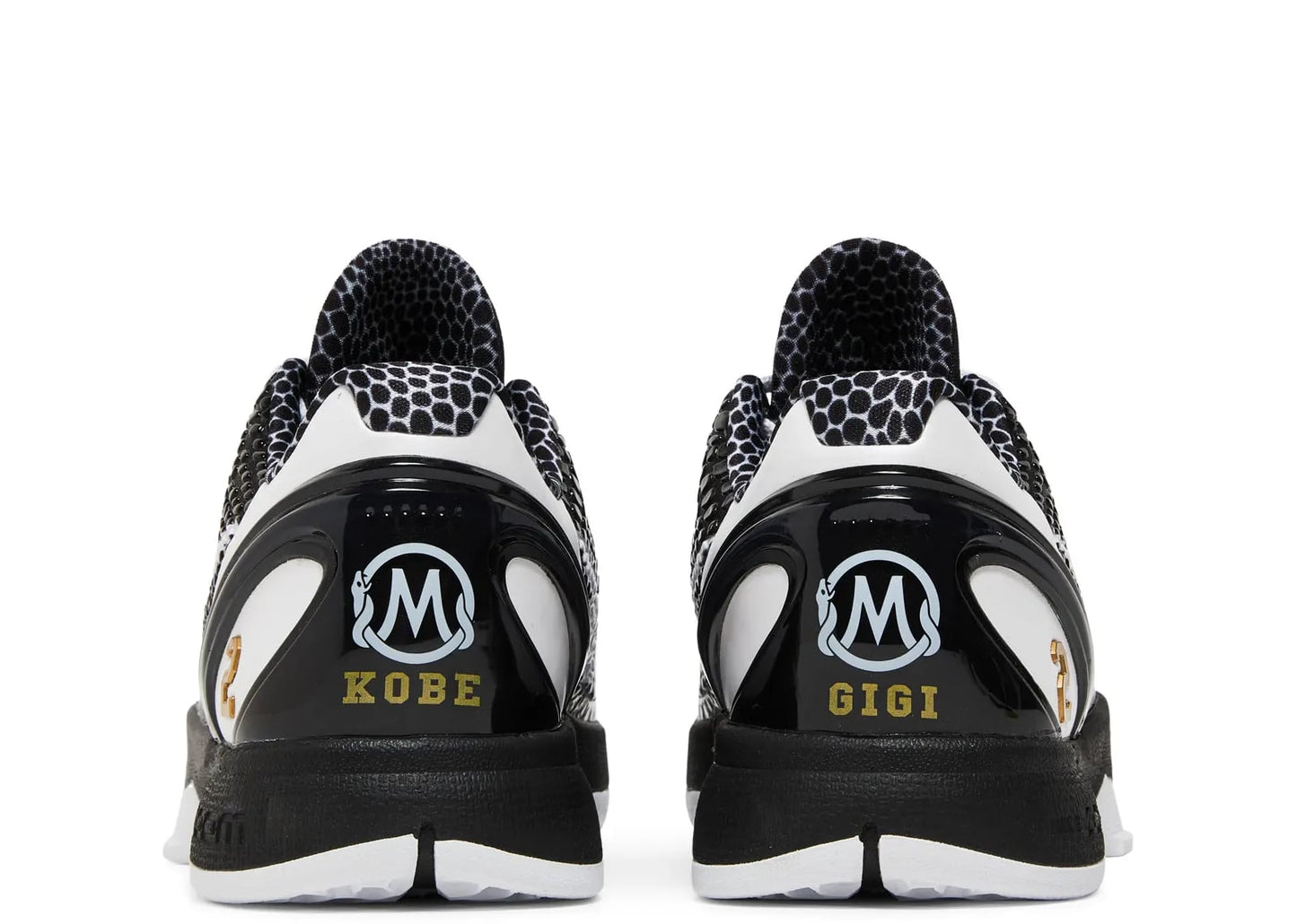 Kobe 6 Protro Mambacita Sweet 16