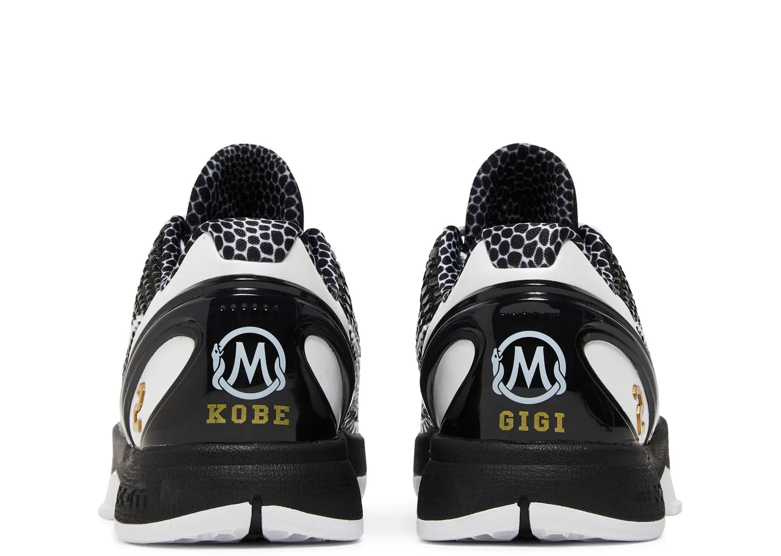 Kobe 6 Protro Mambacita Sweet 16