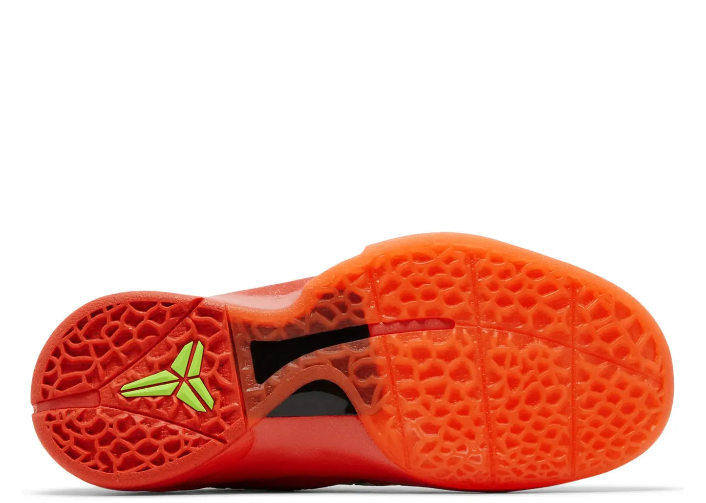 Kobe 6 Protro Reverse Grinch (GS)