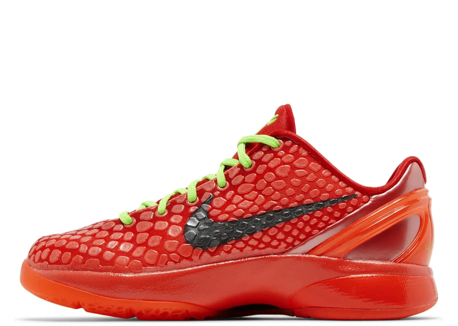 Kobe 6 Protro Reverse Grinch (GS)