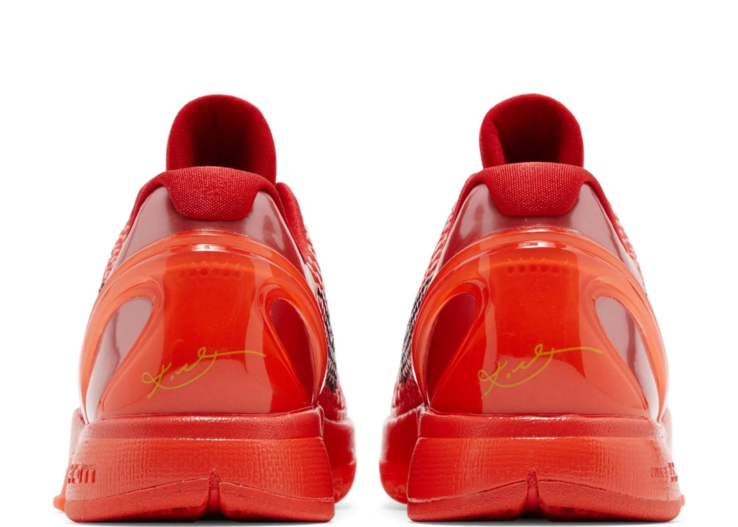 Kobe 6 Protro Reverse Grinch