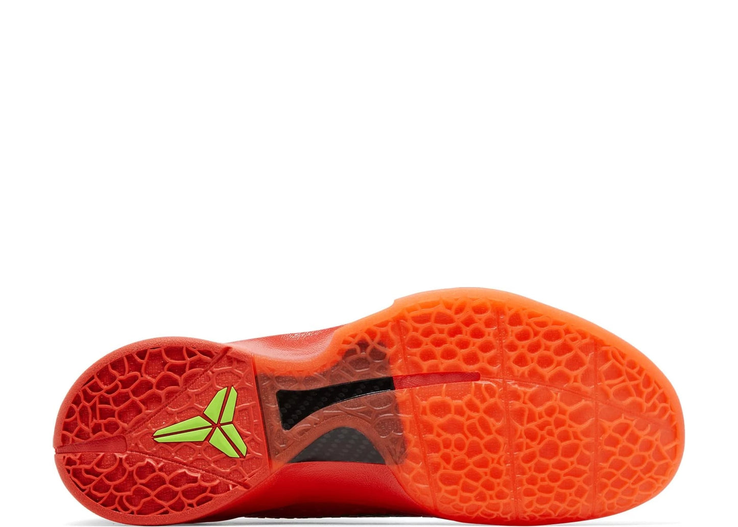 Kobe 6 Protro Reverse Grinch