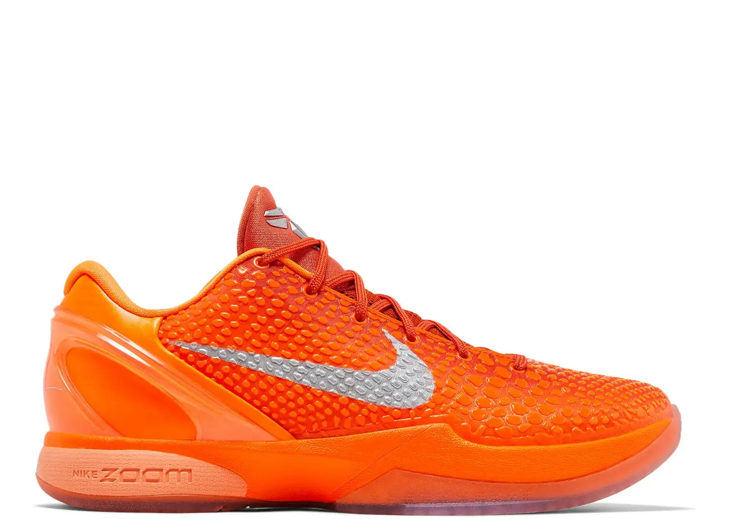 Kobe 6 Protro Total Orange